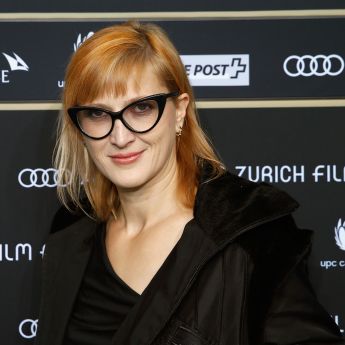 Jasmila Zbanic