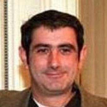 Esteban Ibarretxe