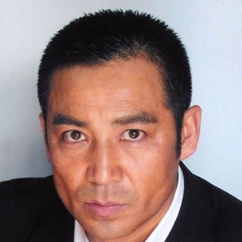 Shun Sugata