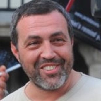 Hristo Mutafchiev