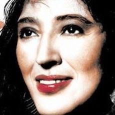 Martha Claudia Moreno