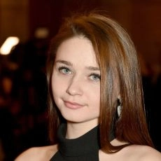 Jessica Barden