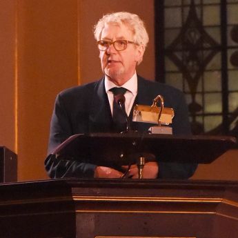 John Bett
