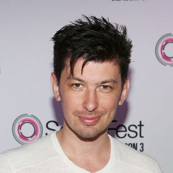 Jeremy Chilnick