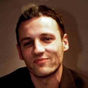 Cherif Bounaïdja Rachedi