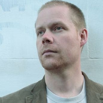 Max Richter