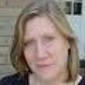 Anne Walker-McBay