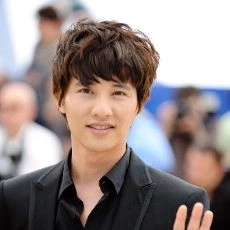 Won Bin