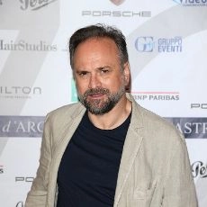 Massimo Popolizio