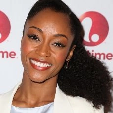 Yaya DaCosta