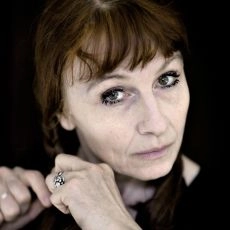 Bodil Jørgensen