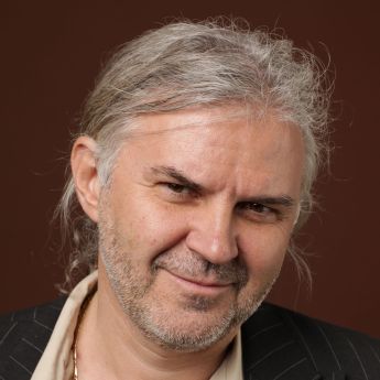 Michael Glawogger