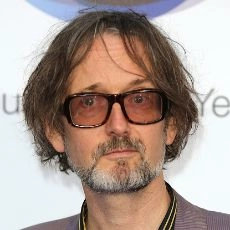 Jarvis Cocker