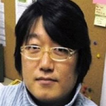 Kwon-tae Ahn