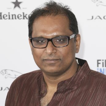 Ram Devineni