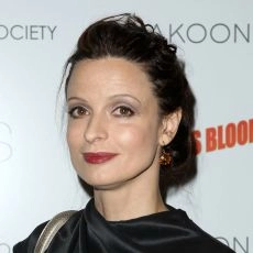Lisa Marie