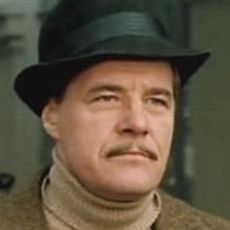 Vladimir Tyukin