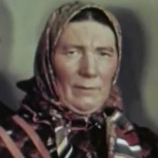 Anna Dmokhovskaya