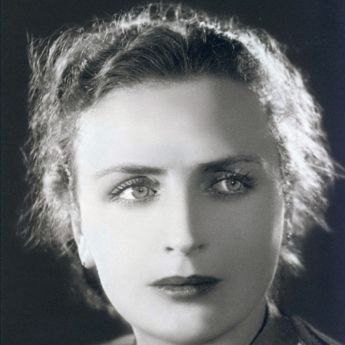 Гарэн Жуковская