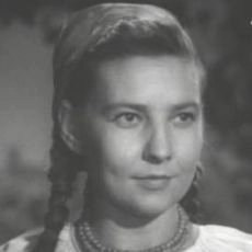 Nadezhda Novatskaya