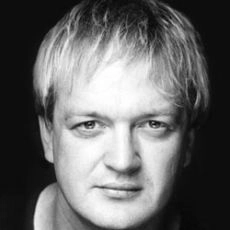 Anthony Simcoe