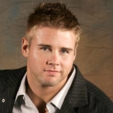 Aaron Hill