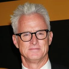 John Slattery