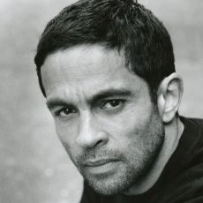 Anthony Barclay