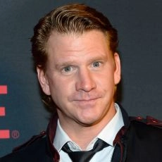 Dash Mihok