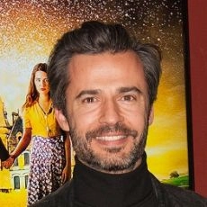 David Atrakchi
