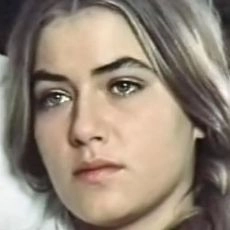 Natalya Polishchuk