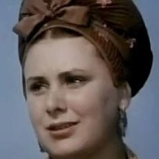 Lidiia Vakula