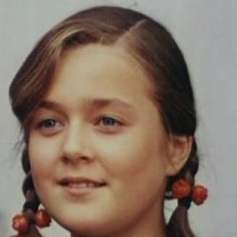 Yekaterina Grazhdanskaya