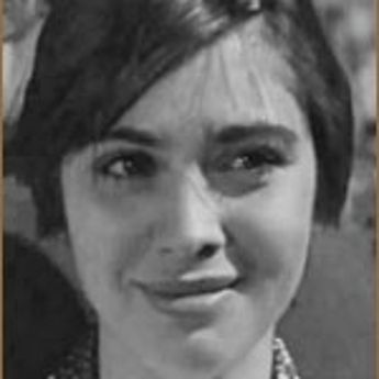 Ирина Березина