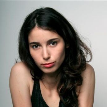 Maya Maron