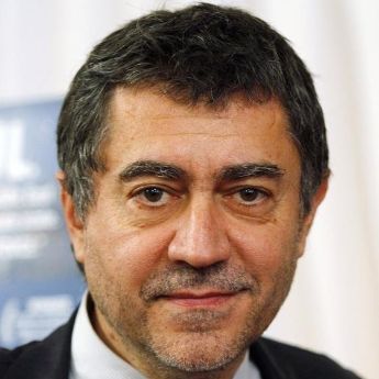Antonio Chavarrías