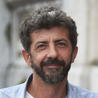 Alberto Rodríguez