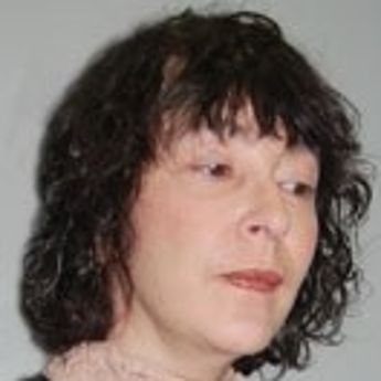 Lena Khodorkovskaya
