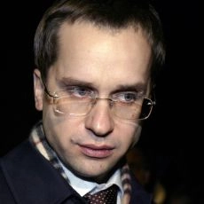 Anton Drel