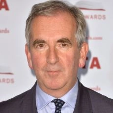 Robert Harris