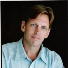 Ted Atherton