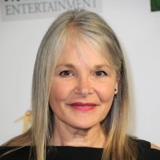 Helen Shaver