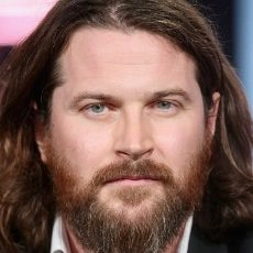 Kieran Bew