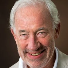 Simon Callow
