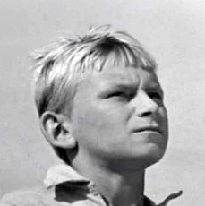 Yuri Petrushev