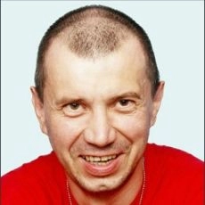 Andrey Borisenko