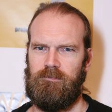 Tyler Mane