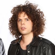 Aidan Nemeth