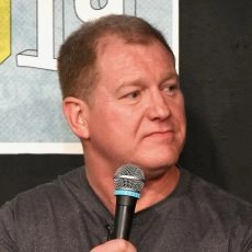 Ian Roberts