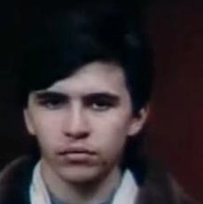 Kirill Avenirov